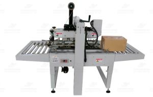Carton Box BOPP Sealing Machines