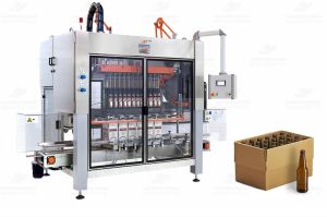 Case Packer Machine