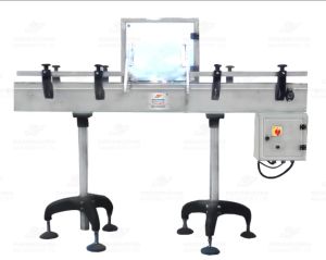Magnifying Glass Conveyors