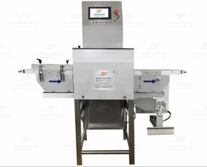 Online Check Weigher