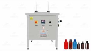 Semi-Automatic Air Jet Vacuum Cleaning Machine