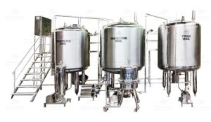 Suspension Manufacturing Plant