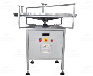 Turntable Machine