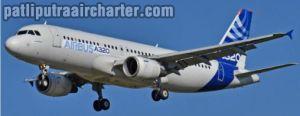 A320  Airline Charter