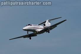 Air Ambulance Service in Ahmedabad