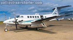 Air Ambulance Service in Bhubaneswar