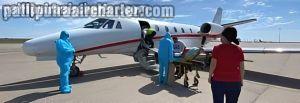 Air Ambulance Service in Bikaner