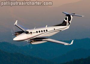 Air Ambulance Service in Guwahati