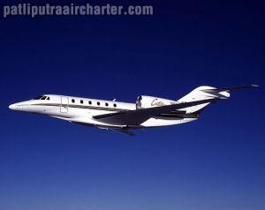 Air Ambulance Service in Indore