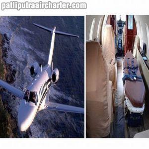 Air Ambulance Service in Jodhpur