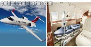 Air Ambulance Service in Kolkata