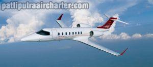 Air Ambulance Service in Lucknow