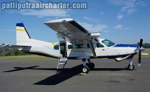 Cessna Caravan 208B
