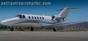 Citation CJ2+ Private Jet Charter