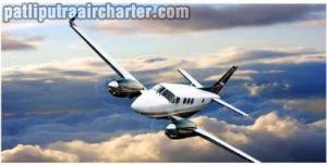 King Air C90B Aeroplane Charter Services