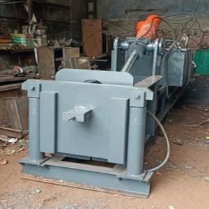 Aluminum Press Baling Machine