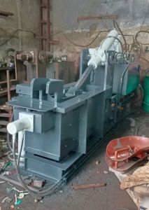 Aluminum Press Baling Machine