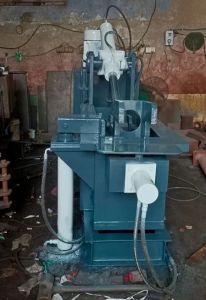 Aluminum Press Baling Machine