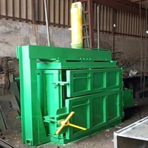 Gatta Press Baling Machine