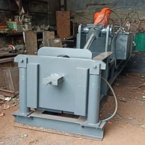 Hydraulic Metal Baling Machine