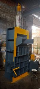 PET Bottle Press Baling Machine
