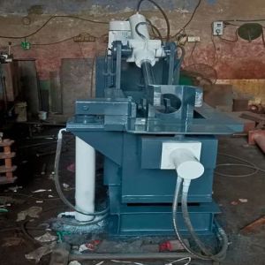 Press Scrap Baling Machine