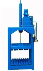Raffia Bag Baling Machine