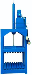 Raffia Bag Baling Machine