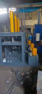 Woven Automatic Bag Baling Machine