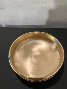 AJ112A-OIL Heating Vessel