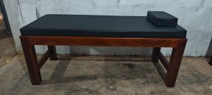 Spa Wooden Massage Table Vaga Wood-AJ72D