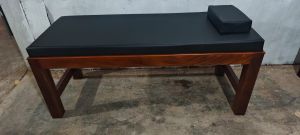 Spa Wooden Massage Table Vaga Wood-AJ72D