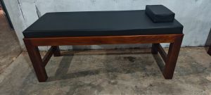 Spa Wooden Massage Table Vaga Wood-AJ72D