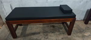 Spa Wooden Massage Table Vaga Wood-AJ72D