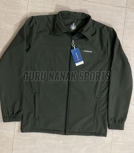 Full Sleeve Men Jacket