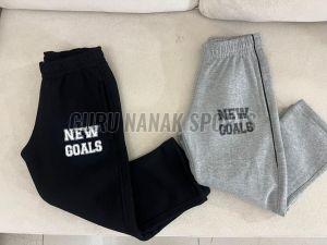 Mens Cotton Trousers