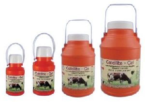Calcilite Calcium Gel