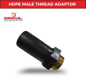 Electro Fusion HDPE Pipe Fittings