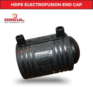 PE Electrofusion Fittings Elbow