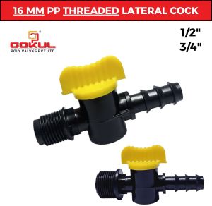 drip pipe fitting