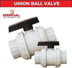 Male Female Solid Valve