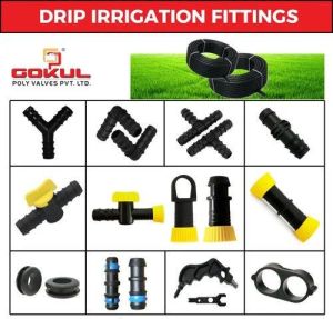 PP Agriculture Sprinkler