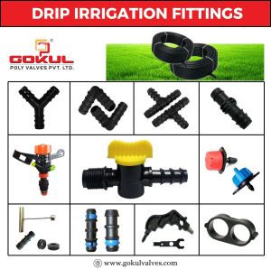 Sprinkler Irrigation Systems