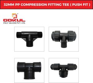 Sprinklers Accessories