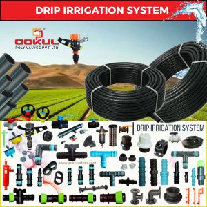 Sprinklers Accessories