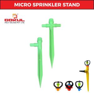 Sprinklers Accessories