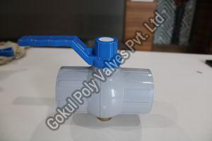 Plumbing Ball Valve