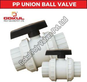 Drip Irrigation Ball Valve