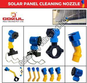 Polypropylene Y Strainer