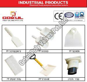 PP Shovel